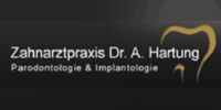 Logo von Hartung, Andreas u. Börsch, Christian Dres. med. dent. Zahnarztpraxis