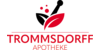 Logo von Trommsdorff-Apotheke