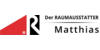 Logo von DER RAUMAUSSTATTER Matthias Dzialoszynski