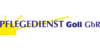 Logo von Pflegedienst Goll GbR