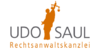Logo von Saul Udo Rechtsanwalt