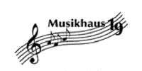 Logo von Musikhaus19