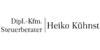 Logo von Kühnst, Heiko Dipl.-Kfm.