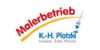 Logo von Plotzki Malerbetrieb
