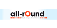 Logo von all-round-Gebäude-Reinigungs-Service-Kiermeier