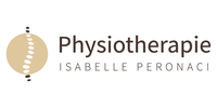Logo von Physiotherapie & Osteopathie Isabelle Peronaci