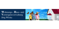 Logo von Wloka, Jörg WHV Hausverwaltung
