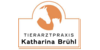 Logo von Tierarztpraxis Katharina Brühl
