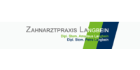Logo von Langbein, Petra Dipl.-Stom. Zahnärztin u. Langbein, Amadeus Dipl.-Stom.Zahnarzt