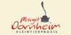 Logo von Dornheim, Margit Kleintierpraxis