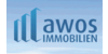 Logo von awos Immobilien