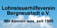 Logo von Lohnsteuerhilfeverein Bergneustadt e.V.