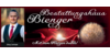 Logo von Bestattungshaus Kathrin Bienger e.K. Inhaber Jörg Lempe