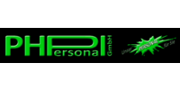 Logo von P. H. Personal-Gesellschaft für Zeitarbeit mbH