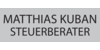 Logo von Matthias Kuban Steuerbüro