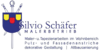 Logo von Malerbetrieb Silvio Schäfer