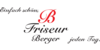 Logo von Friseursalon Kerstin Berger