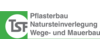 Logo von TSF Tief-, Straßen- und Freiflächenbau GmbH