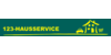 Logo von Guzowski Detlef 123-Hausservice und Fahrdienst