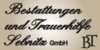 Logo von BT Bestattungen und Trauerhilfe Sebnitz GmbH