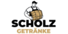 Logo von Scholz Getränke