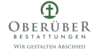 Logo von Oberüber Bestattungen