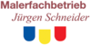 Logo von Malerfachbetrieb Jürgen Schneider