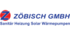 Logo von Zöbisch Heizungen GmbH