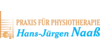 Logo von Praxis für Physiotherapie Hans-Jürgen Naaß