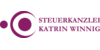 Logo von Dipl.FW(FH) Katrin Winnig Steuerberaterin