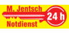 Logo von Jentsch Schlüsseldienst