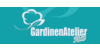Logo von GardinenAtelier Anke UG (haftungsbeschränkt)