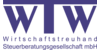 Logo von WTW Wirtschaftstreuhand Steuerberatungsgesellschaft mbH