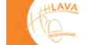 Logo von Osteopathie Hlava