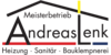 Logo von Installations & Heizungsbau Andreas Lenk