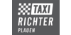 Logo von Taxi Richter