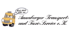 Logo von Annaberger Transport- und Taxiservice e.K.