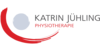 Logo von Physiotherapiepraxis / Heilpraktikerpraxis Katrin Jühling