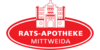Logo von Rats-Apotheke, Inhaber Uta Siling e.K.