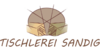 Logo von Tischlerei Sandig