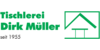 Logo von Tischlerei Dirk Müller