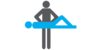 Logo von Unger Angela Physiotherapie
