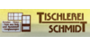 Logo von Fenster und Türen Doc Firma Schmidt