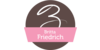 Logo von Salon Britta Friedrich