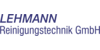 Logo von Lehmann Reinigungstechnik GmbH