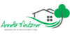 Logo von Immobilien & Hausverwaltung Annette Meutzner