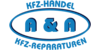 Logo von Axel Köhler A & A Autoservice