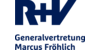 Logo von R+V Generalvertretung Marcus Fröhlich