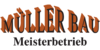 Logo von Müller Thomas Müller Bau