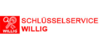 Logo von Willig Stefan Schlüsselservice